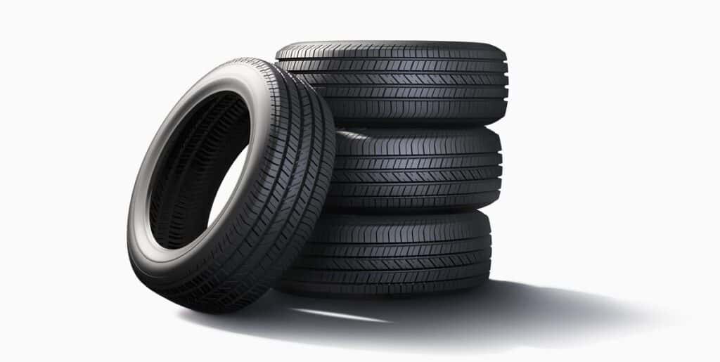 tire specials
