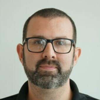 Micahel Gibson