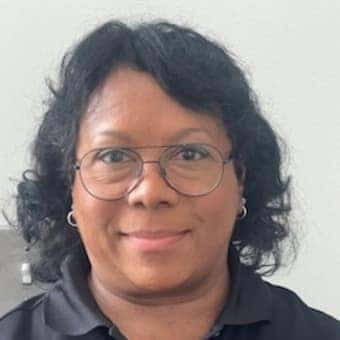 Shari Hawkins