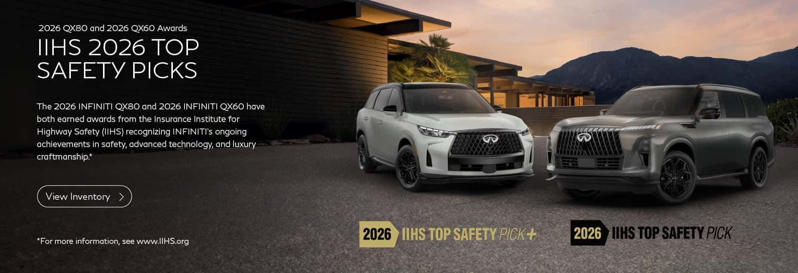 SD IIHS Award 