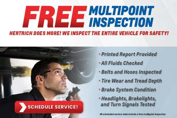 Inspection