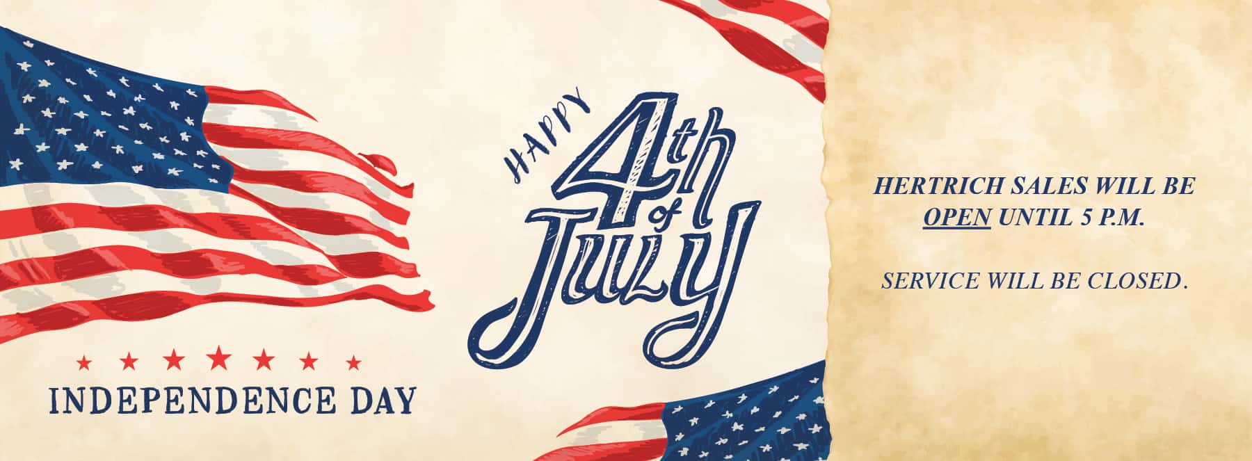 4th of July