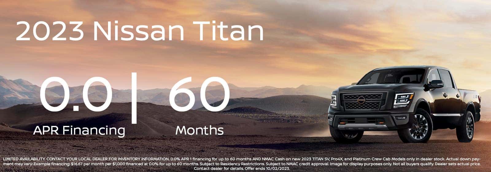 Nissan Titan2