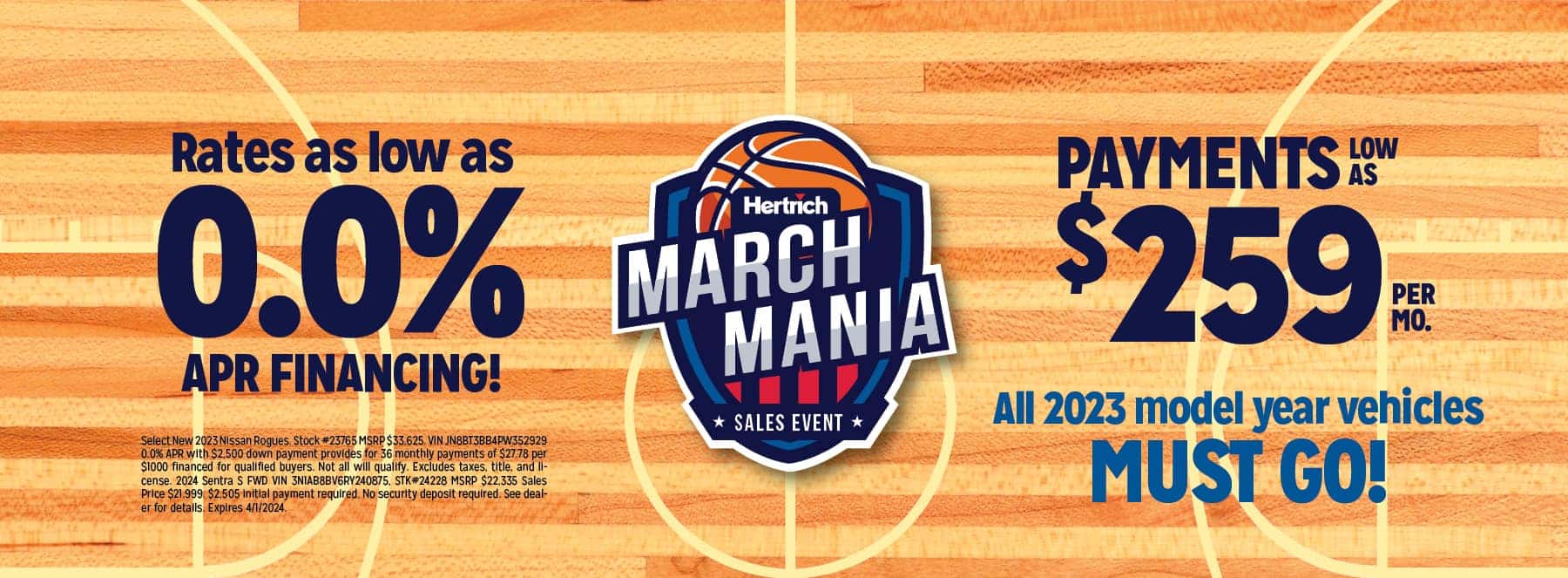 New and Used Nissan Dealer in Newark, DE Hertrich Nissan