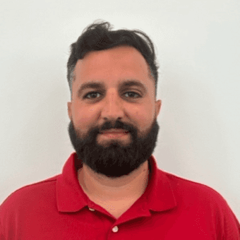 Hussein Kobeissi