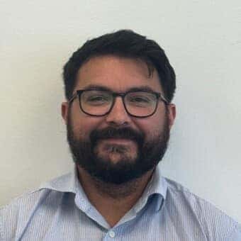 Alfredo Juarez