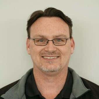 Rob Syva