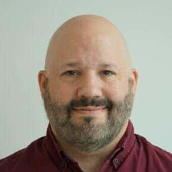 Mark Whitehouse