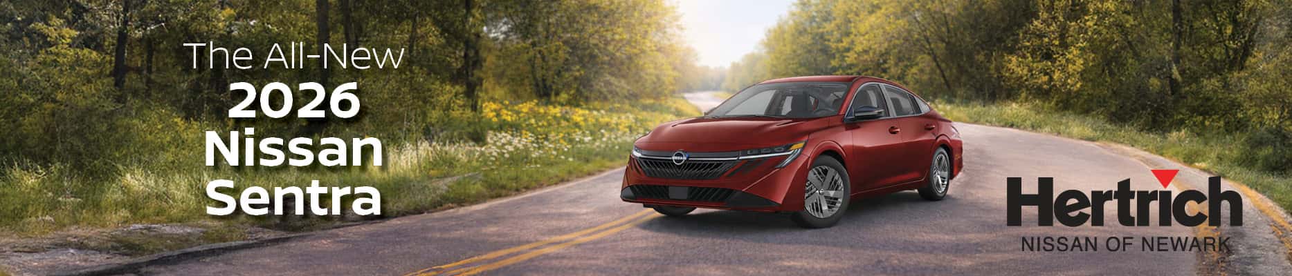 Sentra Banner