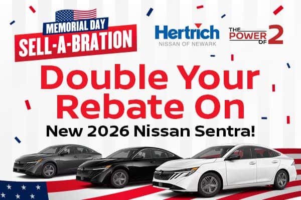 Hertrich Nissan Of Newark