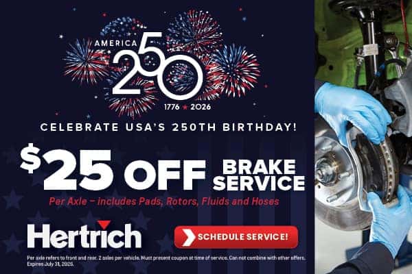 25 Brake