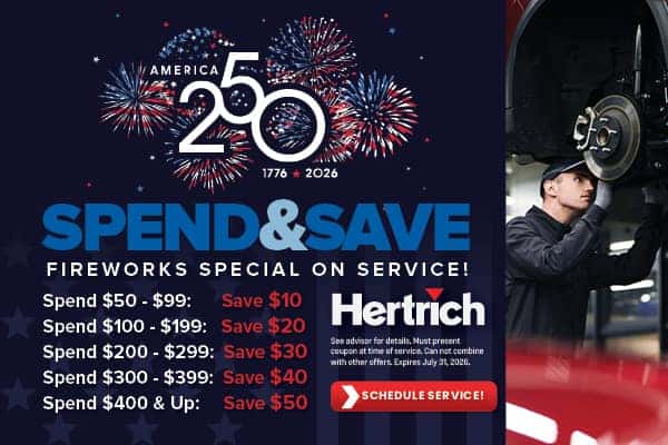 Spend and Save