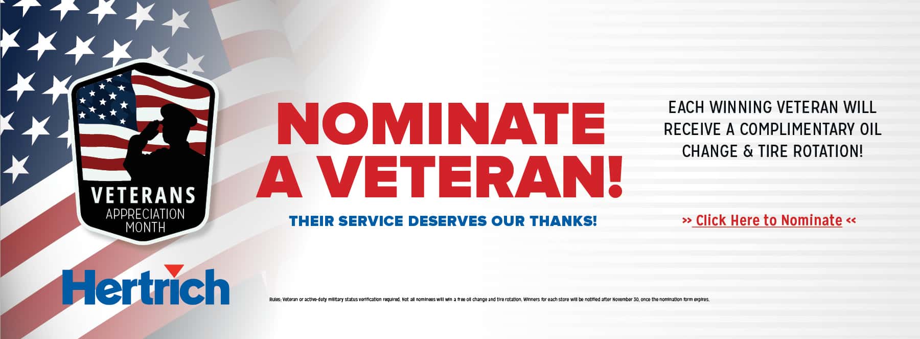 Nominate