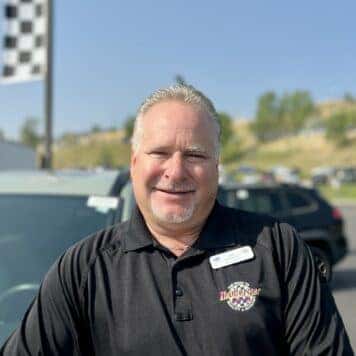 Gary Hendrickson
