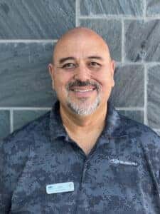 Paul Castanon