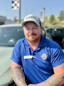 Timothy Robinson