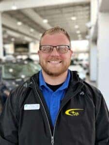 Matt Klinker