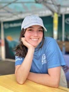 Chloe Turley