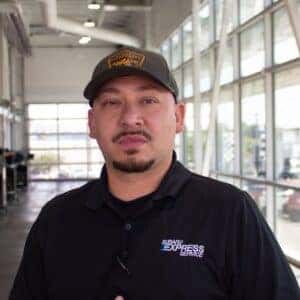 Daniel Garcia