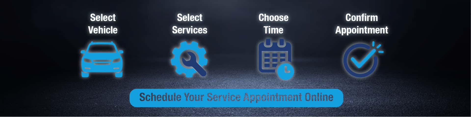schedule service