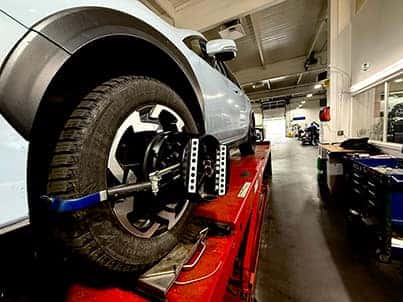 alignment