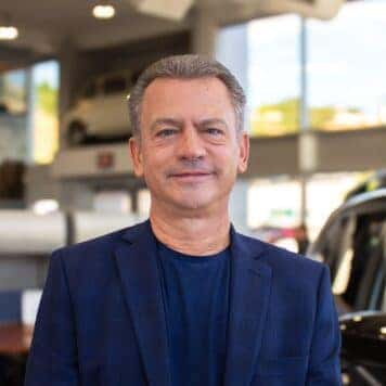 Mark Thomas