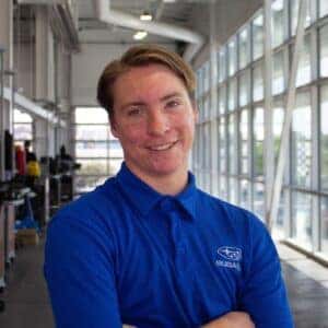Ryan Nelson
