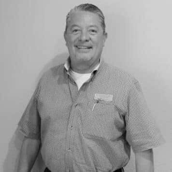 Raymond Orona