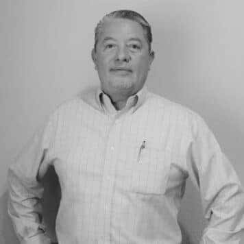 Raymond Orona