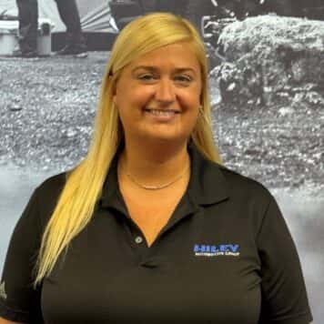 BRIANA CAGLE