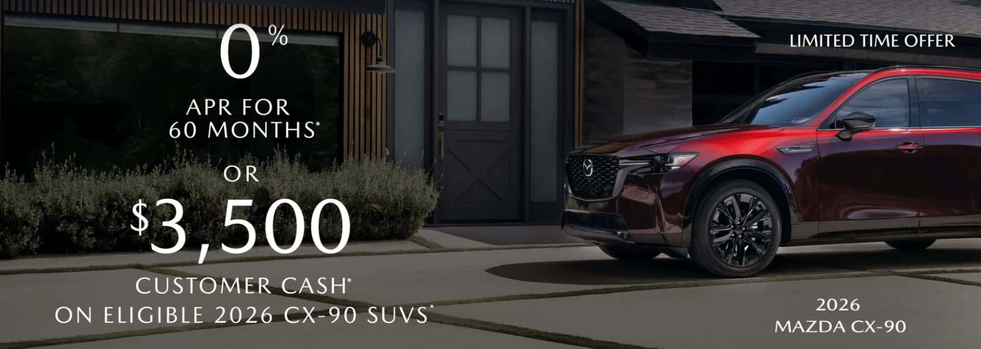 CX-90 - OCT