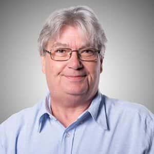 Brian Eggers