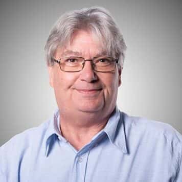 Brian Eggers