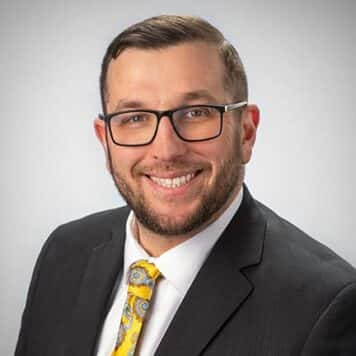 Michael Kaupe