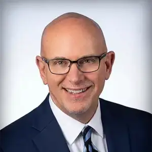 Mike Egli