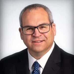 Kraig Peterson