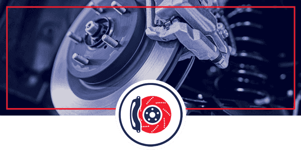 Brake Service near Fond du Lac WI
