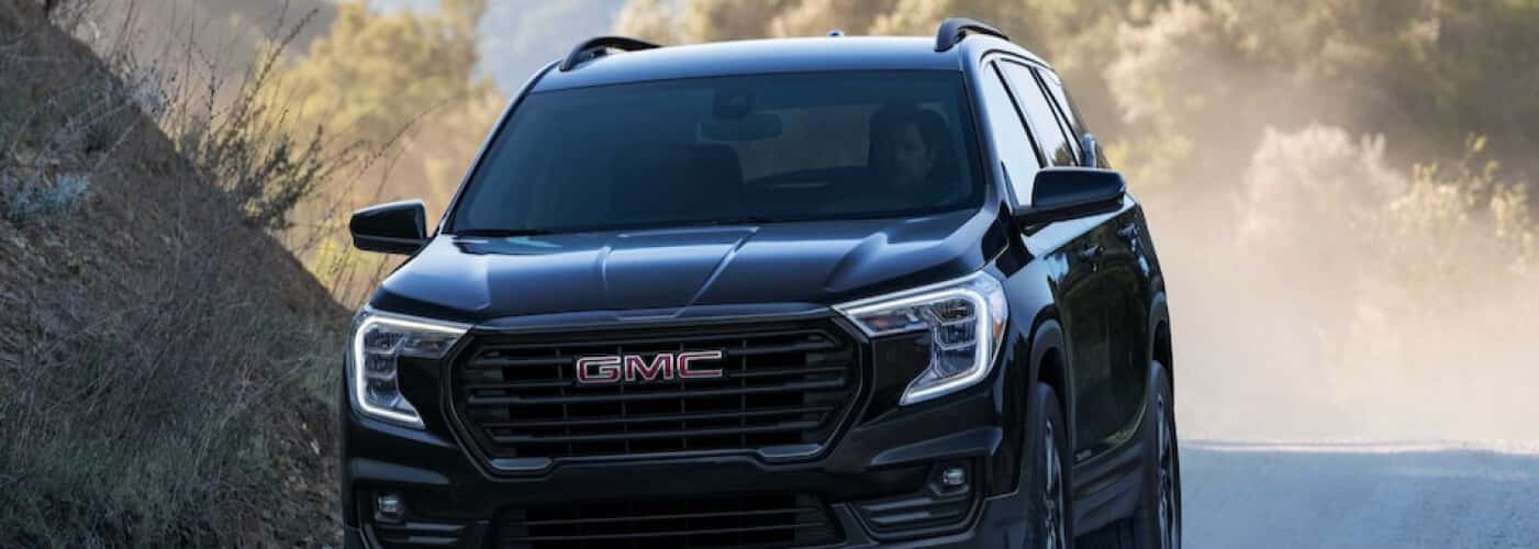 2023 GMC Acadia Configurations