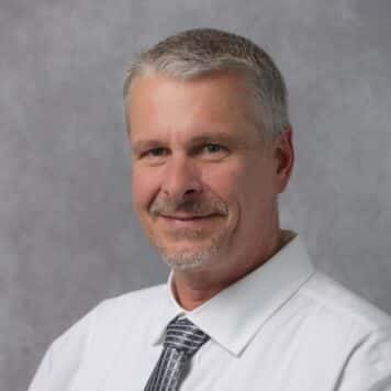 PETE LUEDKE