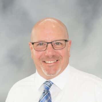 MIKE PEAL