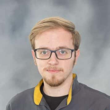 JOE ENGEN