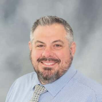 NICK ANDRESKI