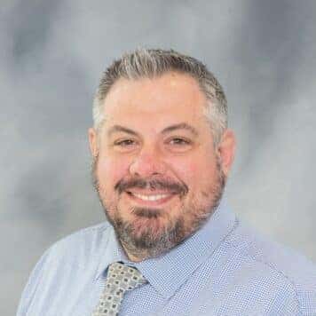 NICK ANDRESKI