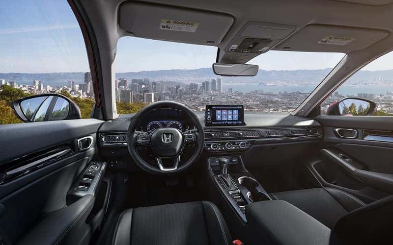 Honda Vehicle Research