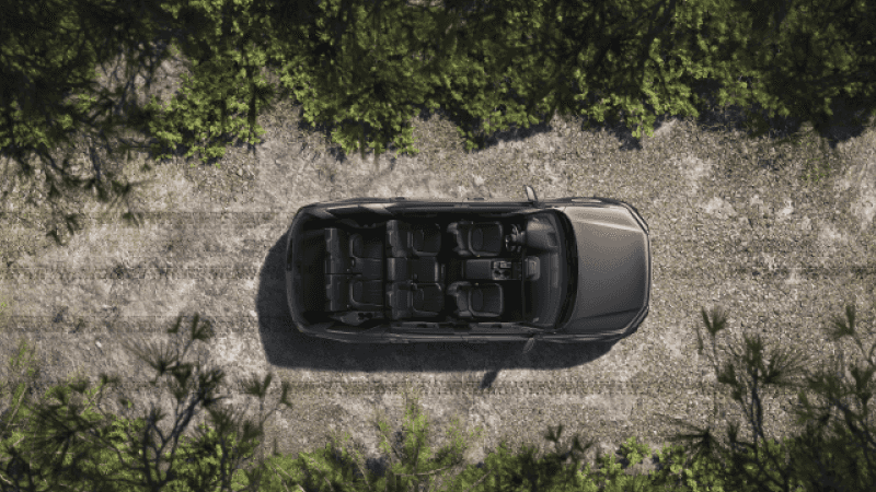 Explore Our New Honda Inventory 