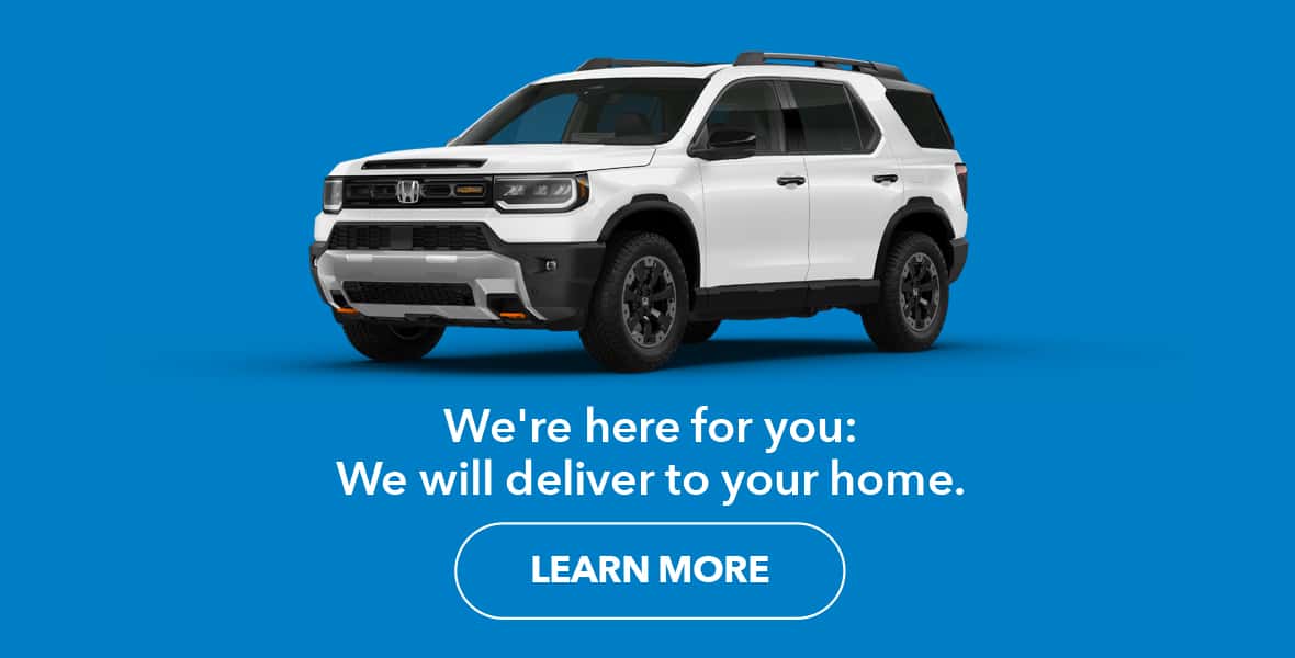 Deliver to your home
