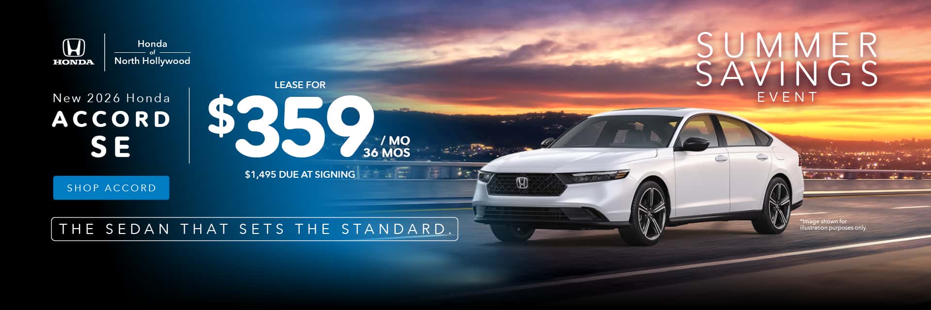 Honda Accord SE 359