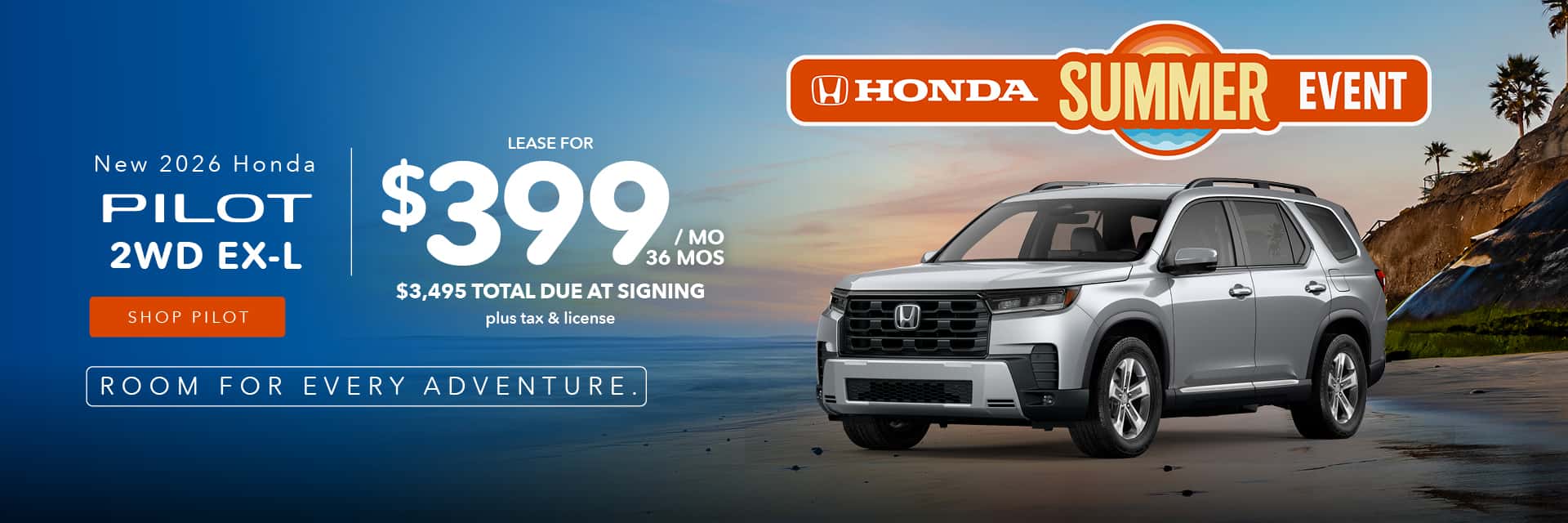 Honda Pilot