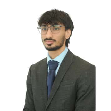 Faraz Mohammed