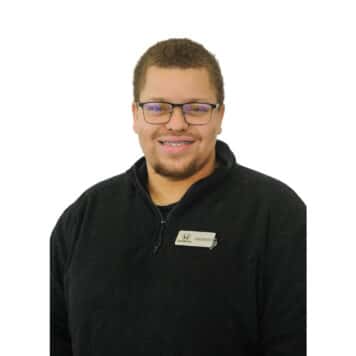 Javon Montanez